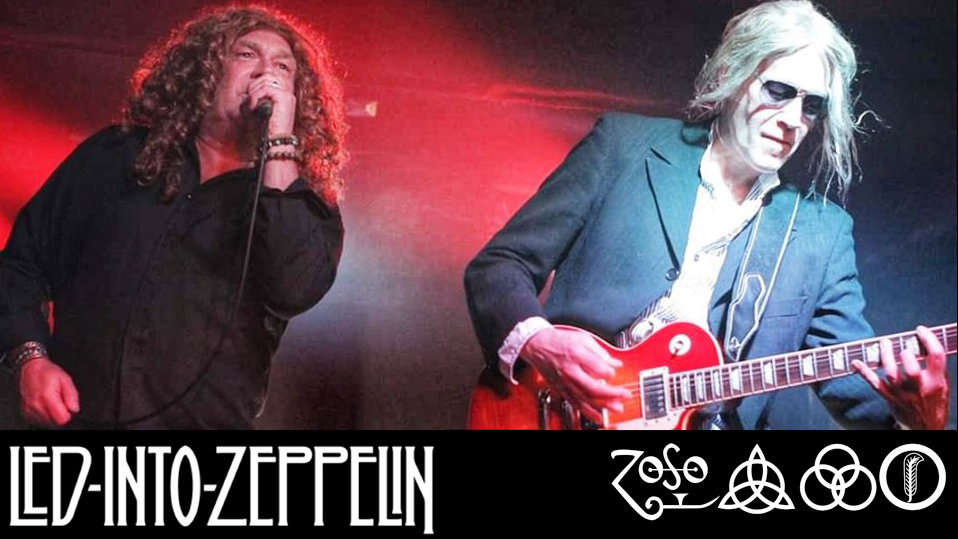 Led Into Zep featured image
