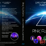 Pink Floydian - Live at Marine Hall, Fleetwood