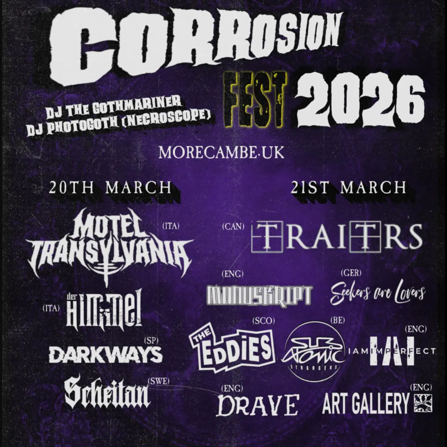 CorrosionFest2026