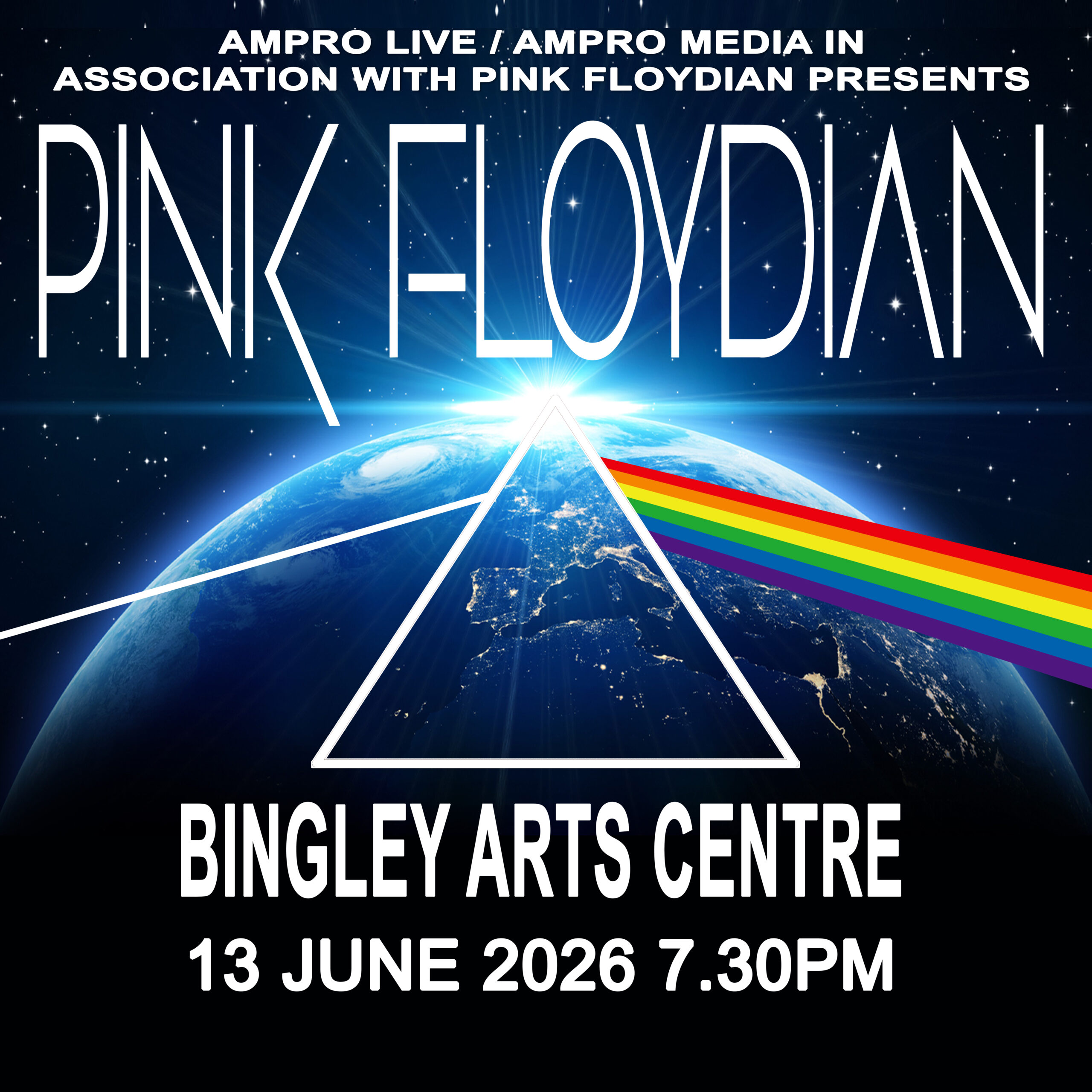 Pink Floydian square graphic RGB