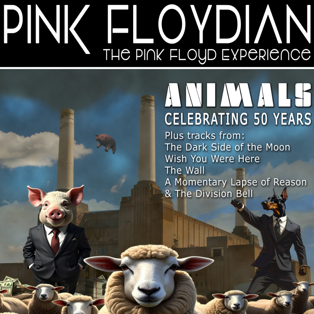 Pink Floydian square graphic 2027