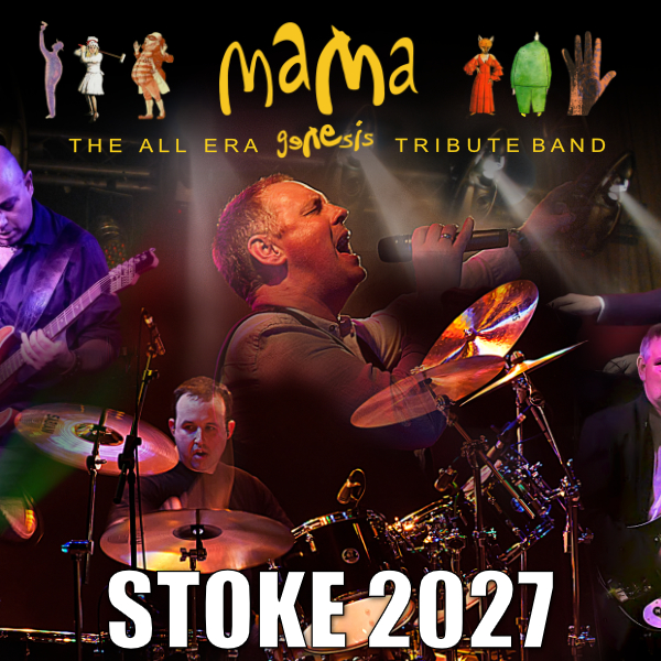 Mama SQUARE website 2027